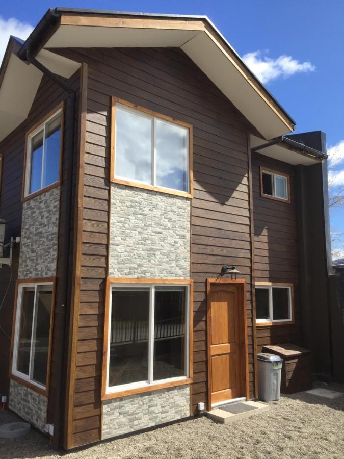 Katenke Patagonia Chile Coyhaique Exterior photo